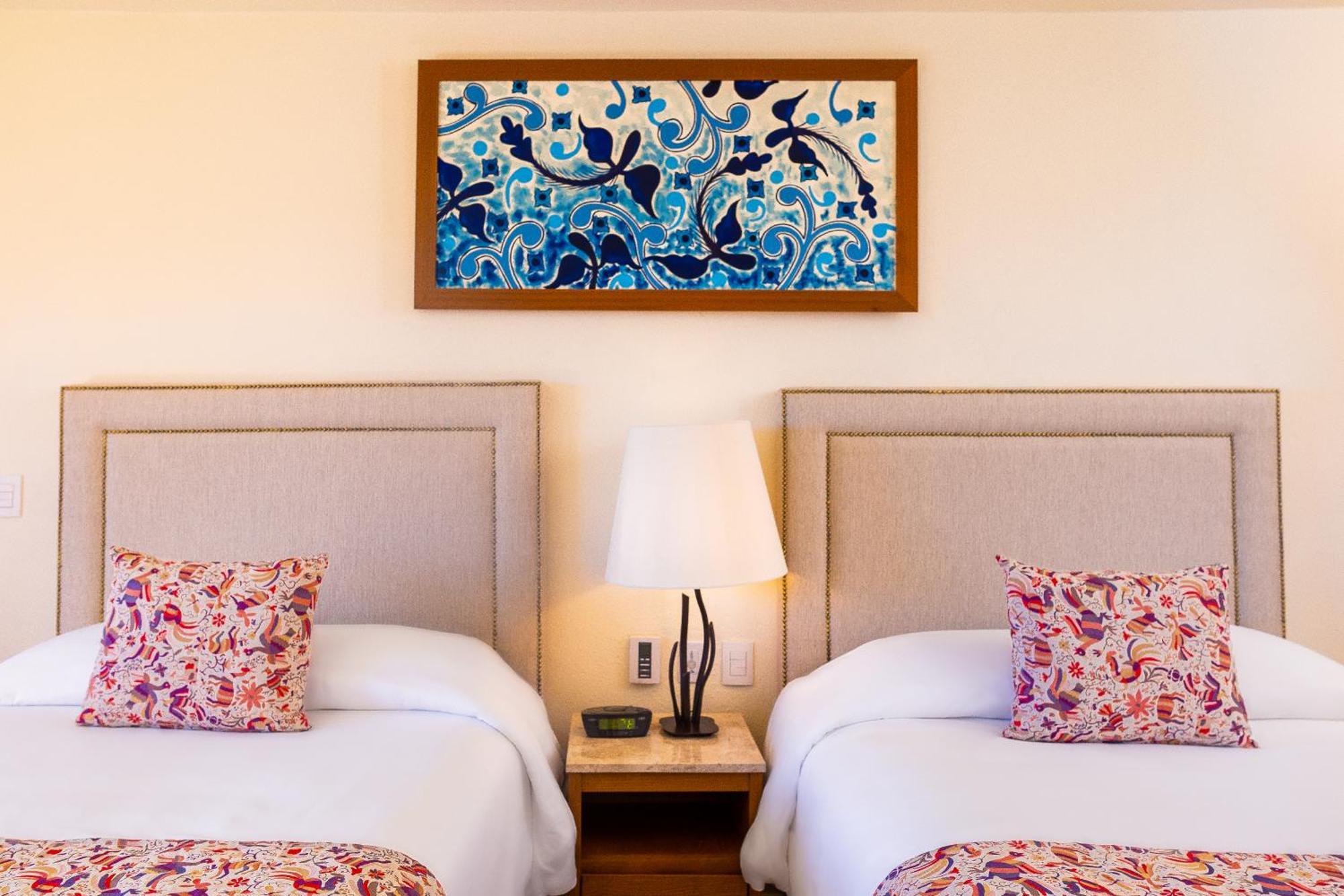 Junior Suite with Garden View