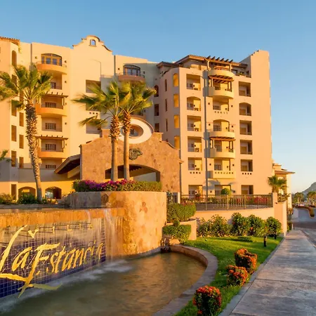 Villa La Estancia Beach Resort & Spa-3