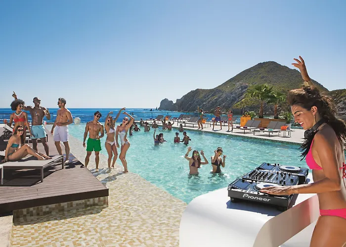 Breathless Cabo San Lucas - Adults Only