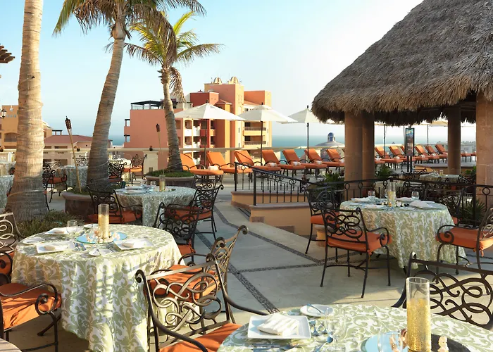 Hotel céntrico: The Ridge At Playa Grande All Inclusive