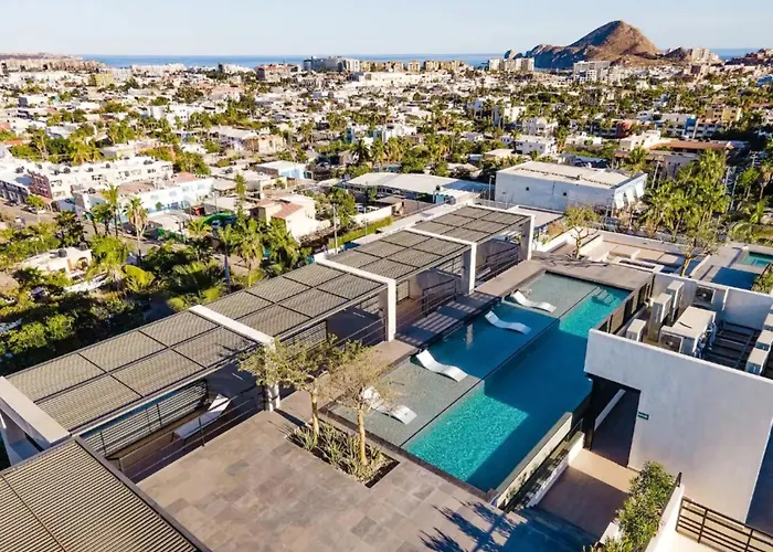 All Vacation Rentals Lumina At Cardinal Cabo San Lucas