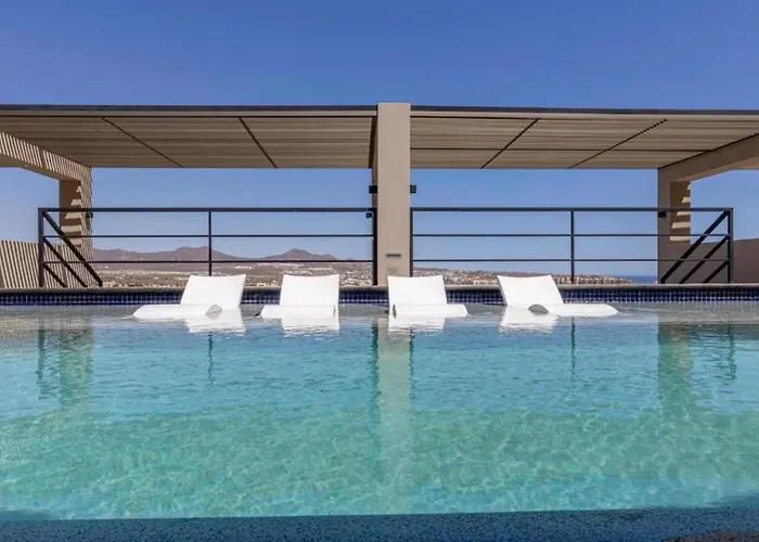 All Vacation Rentals Lumina At Cardinal Cabo San Lucas