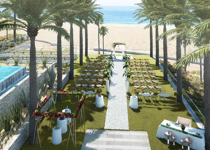 Hotel boutique: Hard Rock Hotel Los Cabos