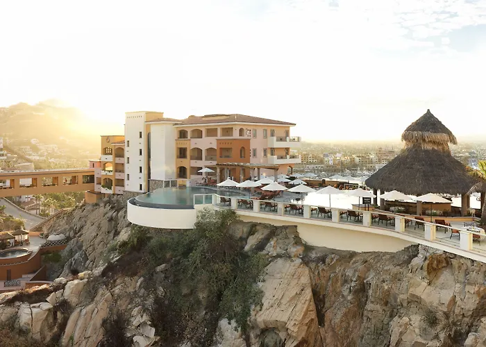 Hotel céntrico: The Ridge At Playa Grande All Inclusive