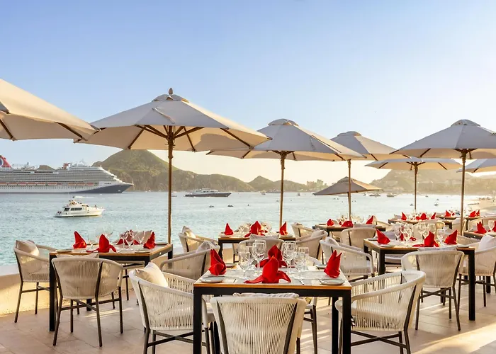 Villa Del Palmar Beach Resort & Spa