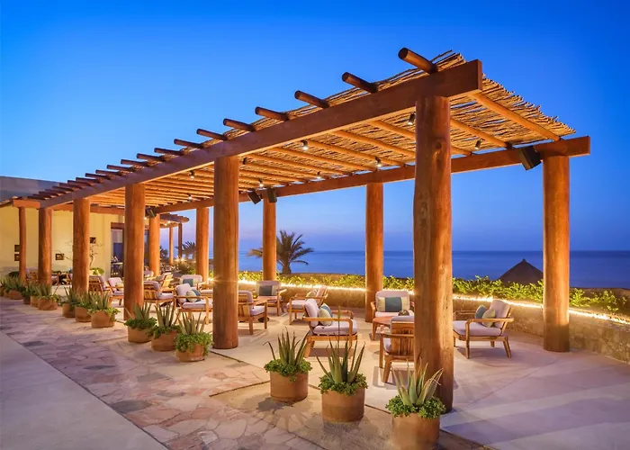 Waldorf Astoria Los Cabos Pedregal