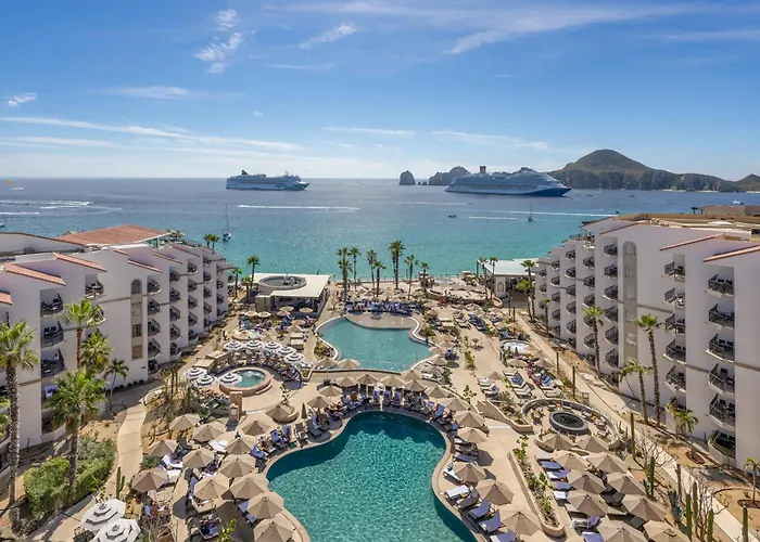 Villa Del Palmar Beach Resort & Spa