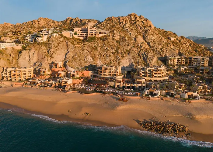 Waldorf Astoria Los Cabos Pedregal
